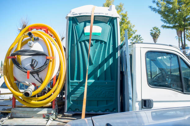 Sanitation services for porta potties in Black Jack, MO