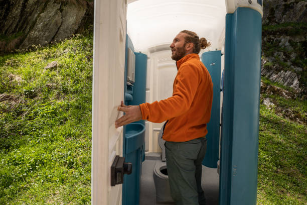 Best Construction site porta potty rental  in Black Jack, MO