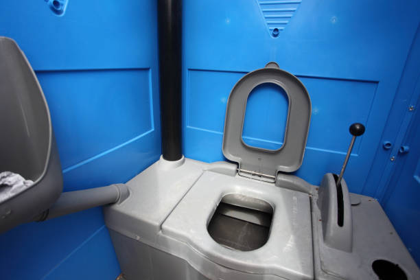 Professional porta potty rental in Black Jack, MO