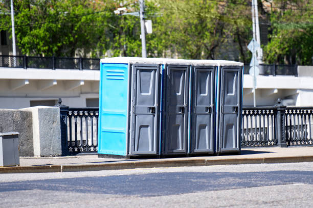 Best Portable restroom trailer rental  in Black Jack, MO