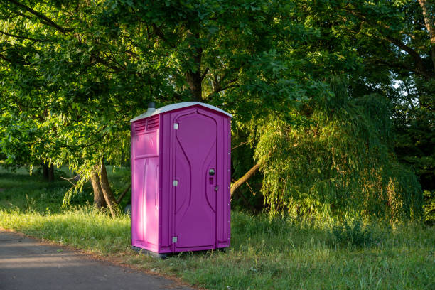 Portable Toilet Options We Offer in Black Jack, MO
