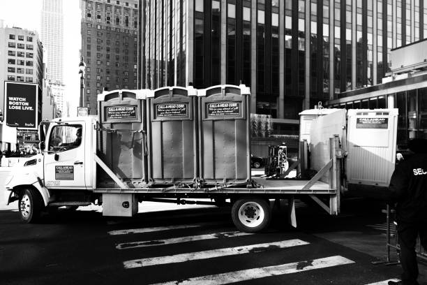 Best Long-term porta potty rental  in Black Jack, MO