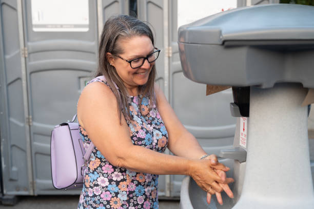 Best Porta potty cleaning services  in Black Jack, MO