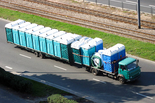 Best Porta potty rental for parties  in Black Jack, MO