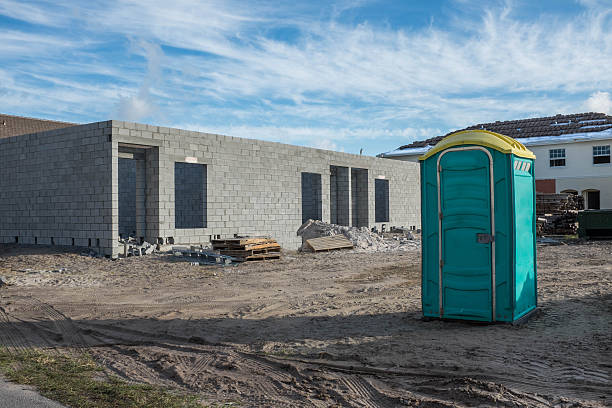 Best Portable restroom trailer rental  in Black Jack, MO
